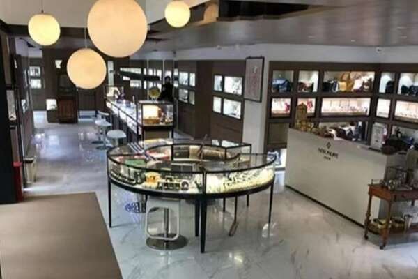 黄南州尖扎县寄卖奢侈品店